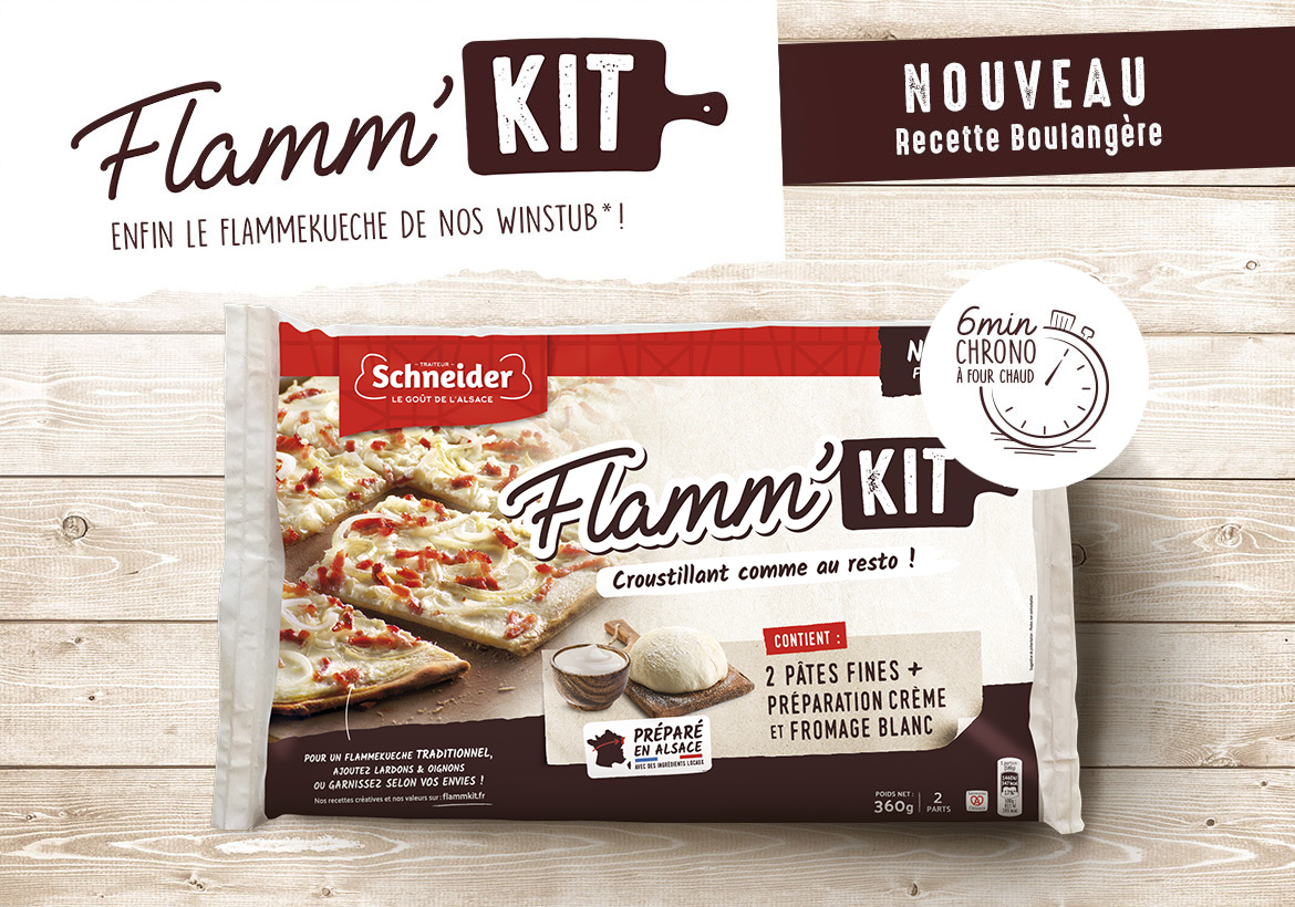 Flamm'Kit