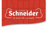 logo traiteur schneider